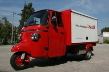 kávé értékesítés