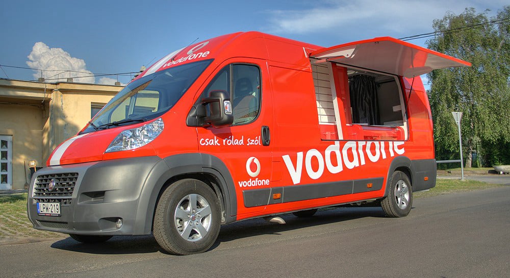 mozgóbolt, mobil értékesítés